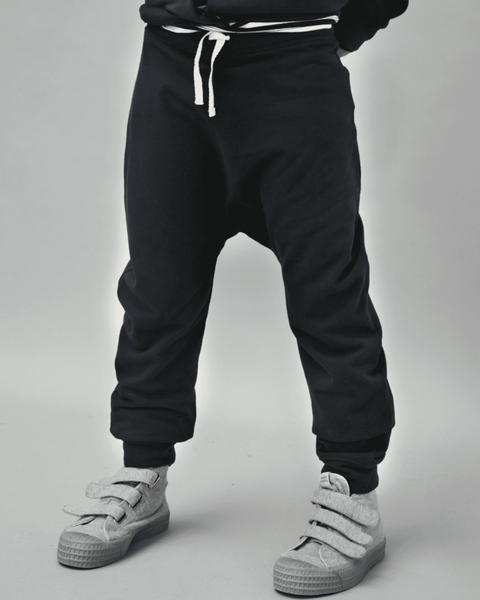 Baggy Pants from Gray Label. 