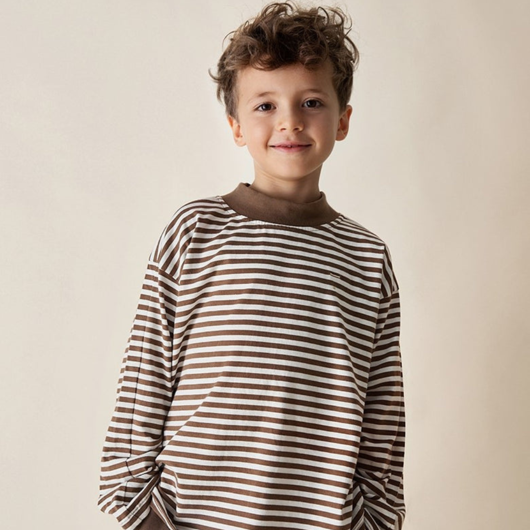 OAT & OCHRE: Certified Organic Cotton Children's Clothing