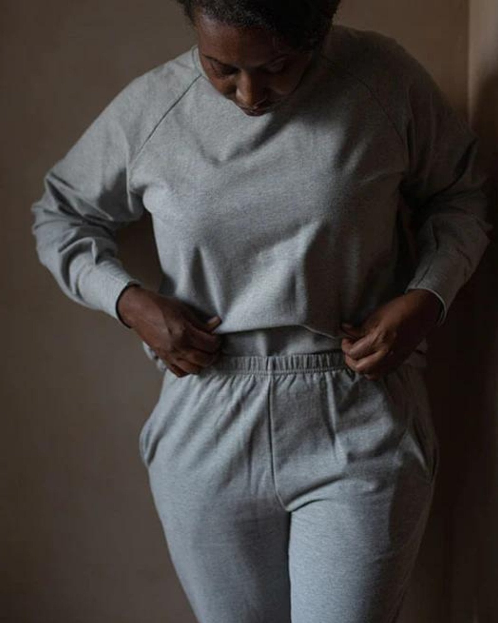 Lou and Grey Review: Are they really that comfortable? Or are they just  over-priced sweats? 